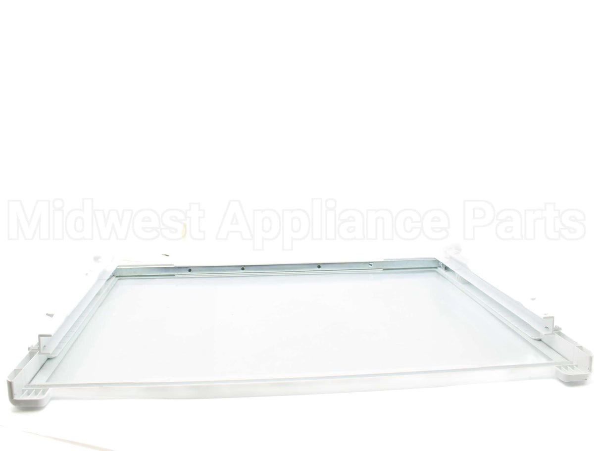 DA61-05546A Samsung Bracket-Hinge Low;Sseda,Al,-,-,-,Natural