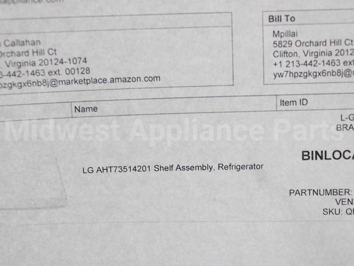 DA61-05546A Samsung Bracket-Hinge Low;Sseda,Al,-,-,-,Natural