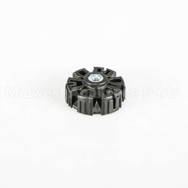 DA61-07972B Samsung Foot-Front;Polaris,Pp,Black,-,P-002Hb,In