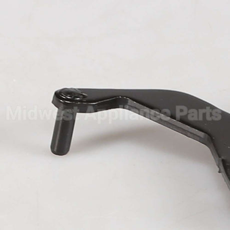 DA61-09968A Samsung Hinge-Up;Fdsr,Po-Sphc,T4,-,Black,-,Black