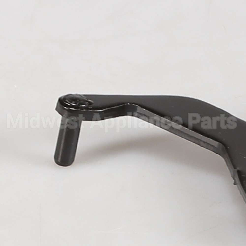 DA61-09968A Samsung Hinge-Up;Fdsr,Po-Sphc,T4,-,Black,-,Black