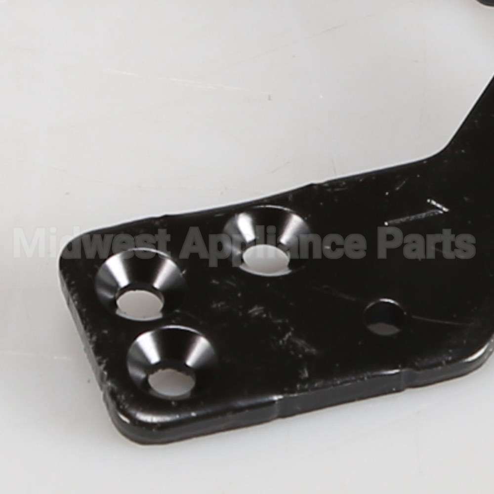 DA61-09968A Samsung Hinge-Up;Fdsr,Po-Sphc,T4,-,Black,-,Black