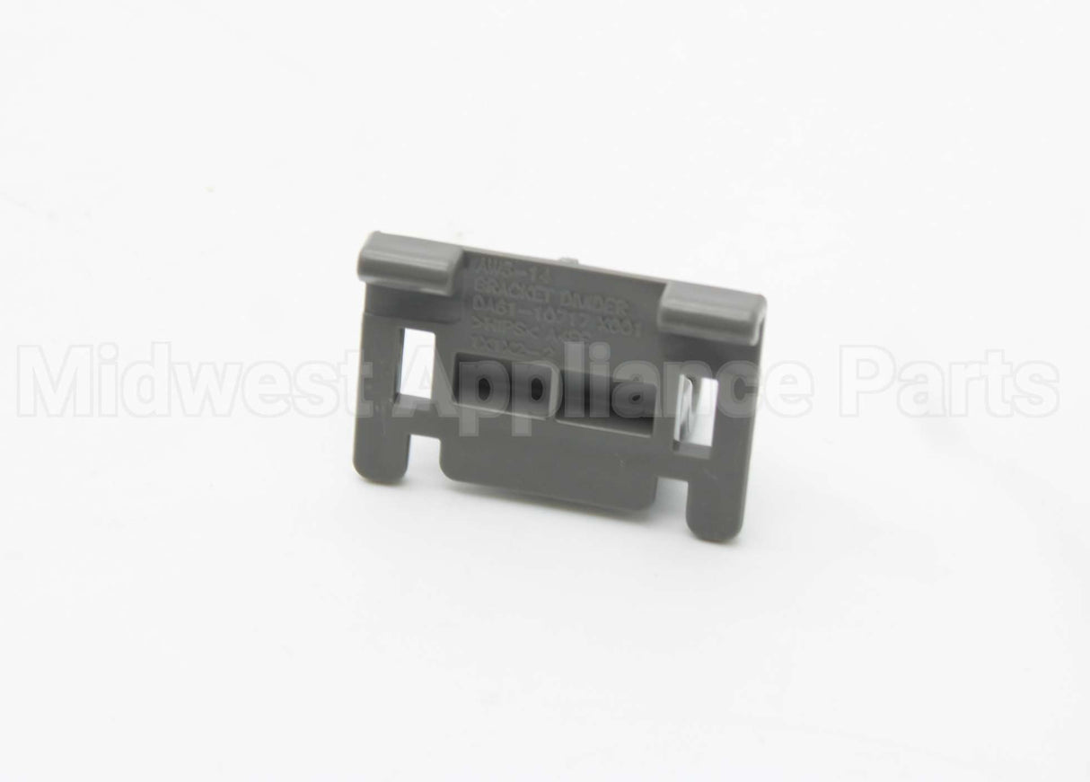 DA61-10717A Samsung Bracket Divider;Abs,Inox Gray