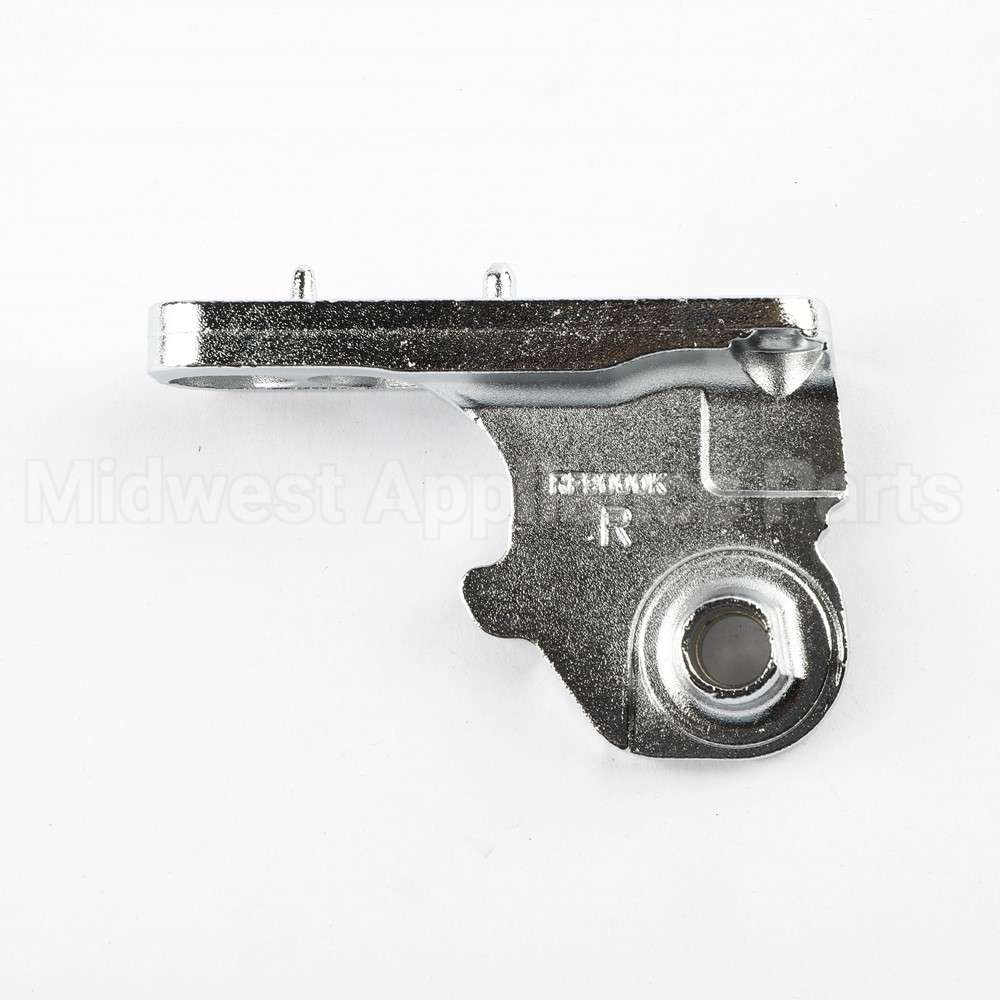 DA61-10861A Samsung Hinge-Middle Right;Rf9000K,Zn,-,Silver,Z