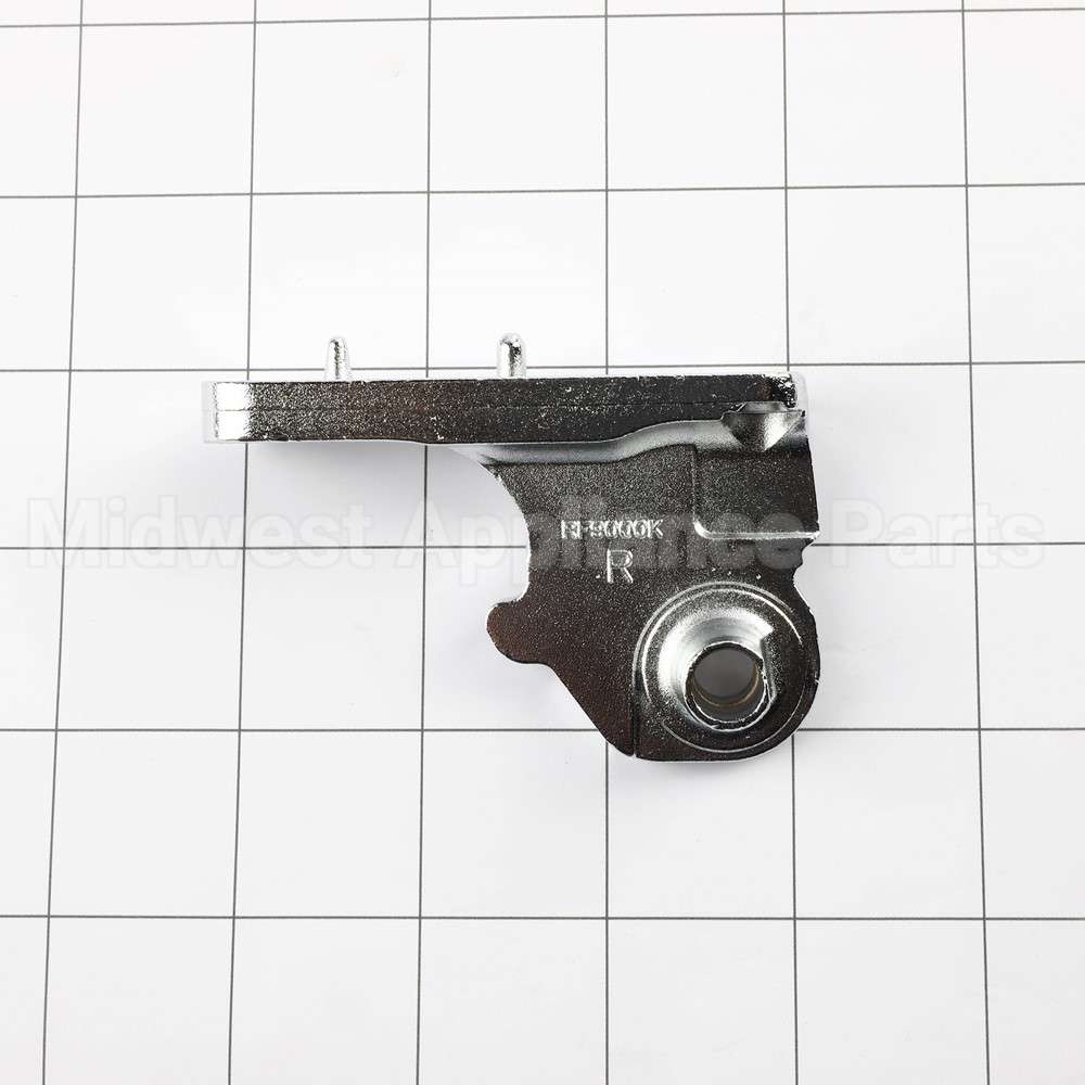 DA61-10861A Samsung Hinge-Middle Right;Rf9000K,Zn,-,Silver,Z