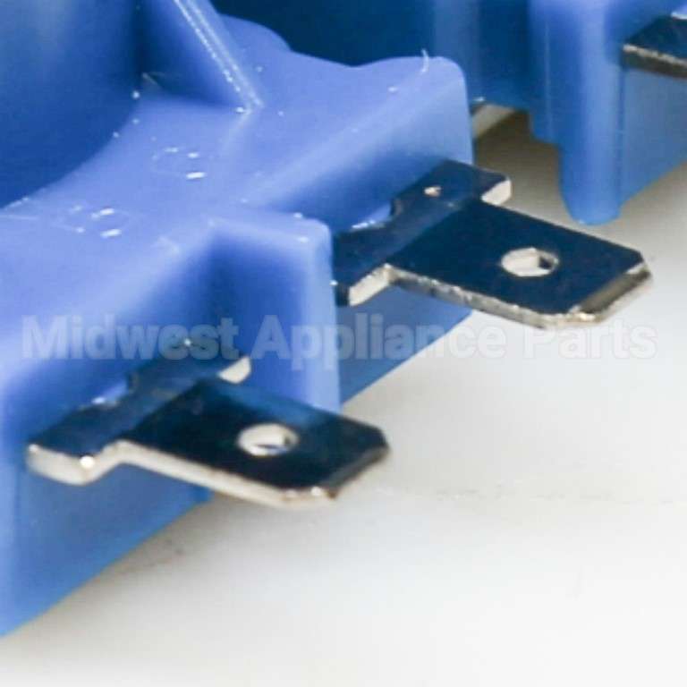 DA62-00914B Samsung Valve Water;Ac110~127V,-,2Way,#187+250,1