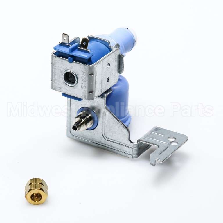 DA62-01477A Samsung Valve Water;Ac110-127V,-,#187,1,1,-