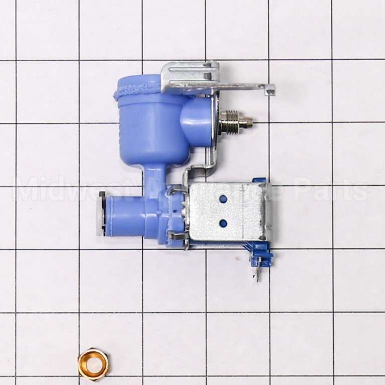 DA62-01477A Samsung Valve Water;Ac110-127V,-,#187,1,1,-