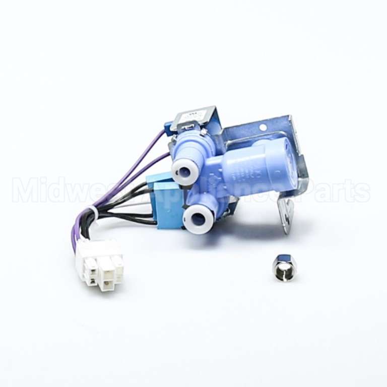 DA62-02360B Samsung Valve Water;Ac110-127V,-,L-Wire,1,2,-