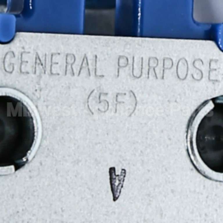 DA62-02360B Samsung Valve Water;Ac110-127V,-,L-Wire,1,2,-