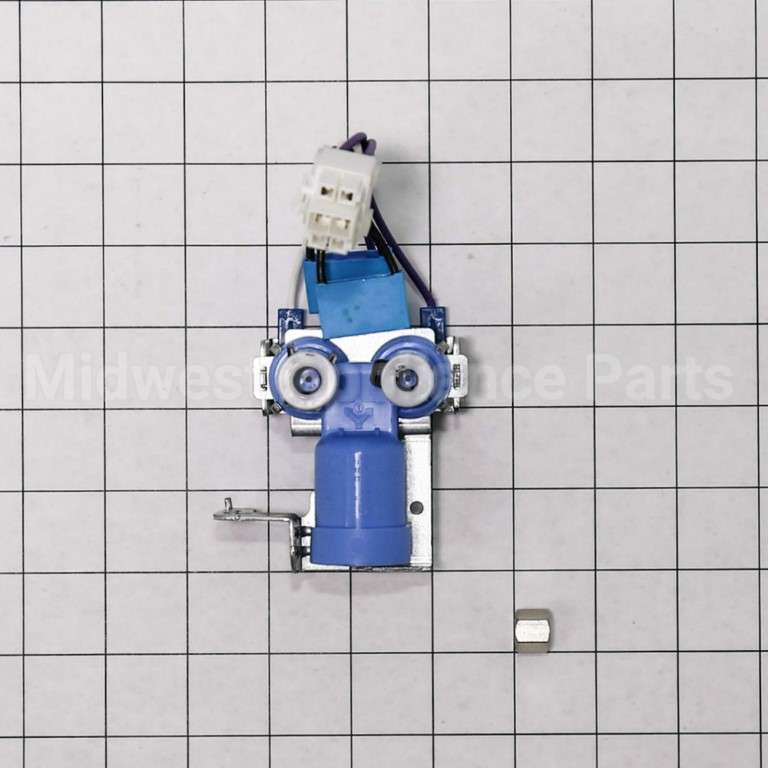 DA62-02360B Samsung Valve Water;Ac110-127V,-,L-Wire,1,2,-