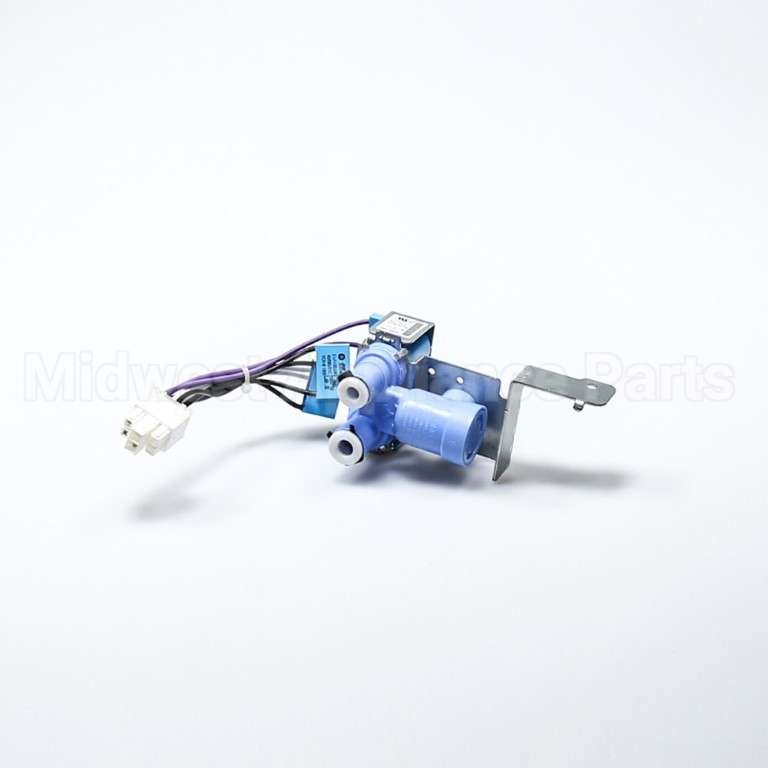 DA62-02439C Samsung Valve Water;Ac110~127V,120,2Way,L-Wire,1