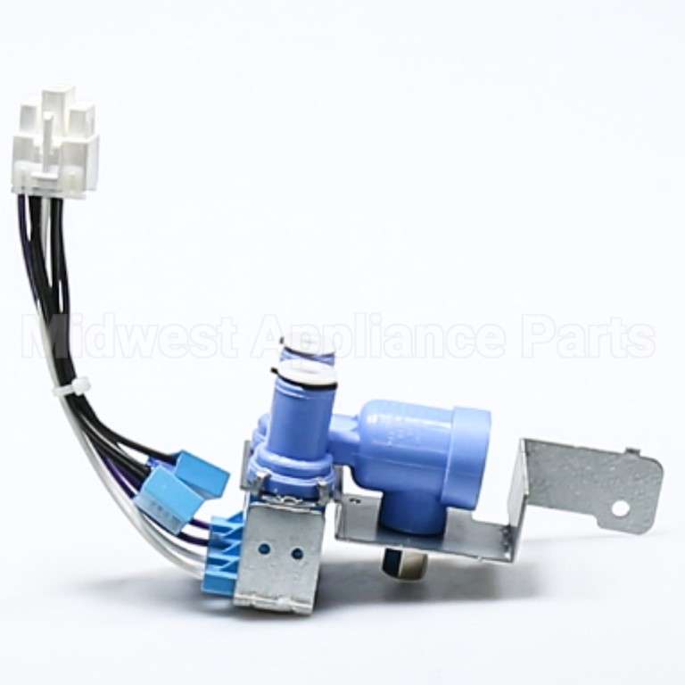 DA62-02439C Samsung Valve Water;Ac110~127V,120,2Way,L-Wire,1