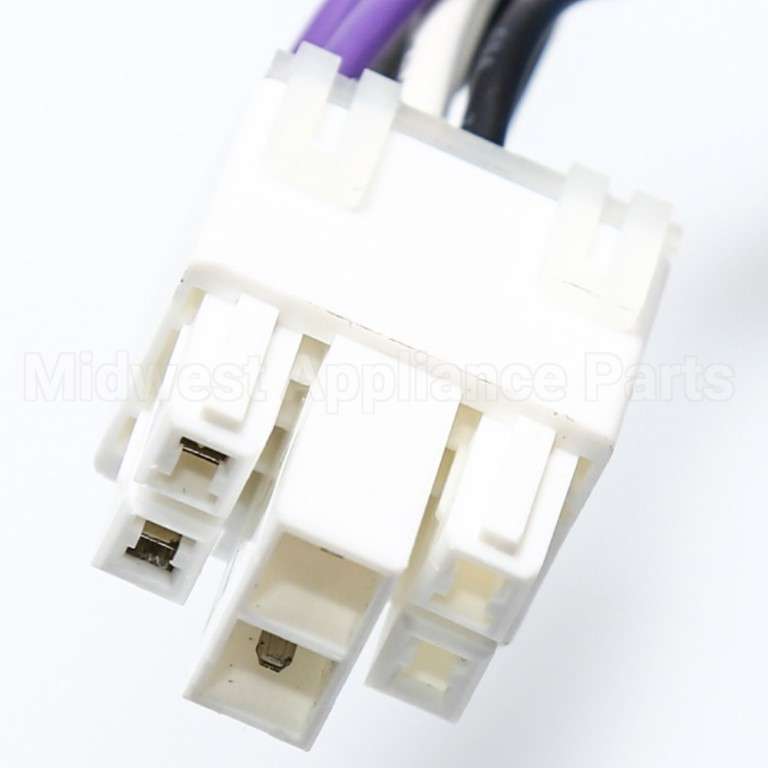 DA62-02439C Samsung Valve Water;Ac110~127V,120,2Way,L-Wire,1