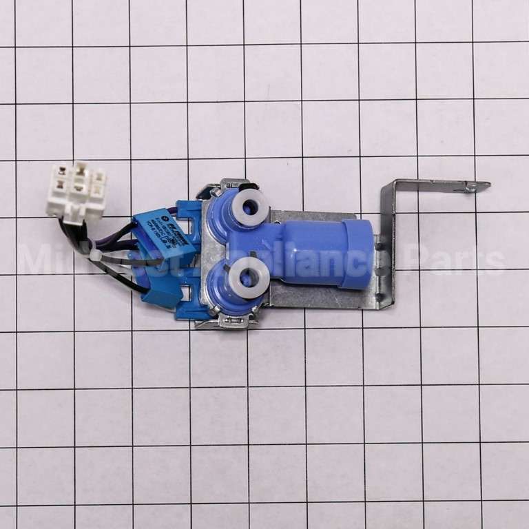 DA62-02439C Samsung Valve Water;Ac110~127V,120,2Way,L-Wire,1