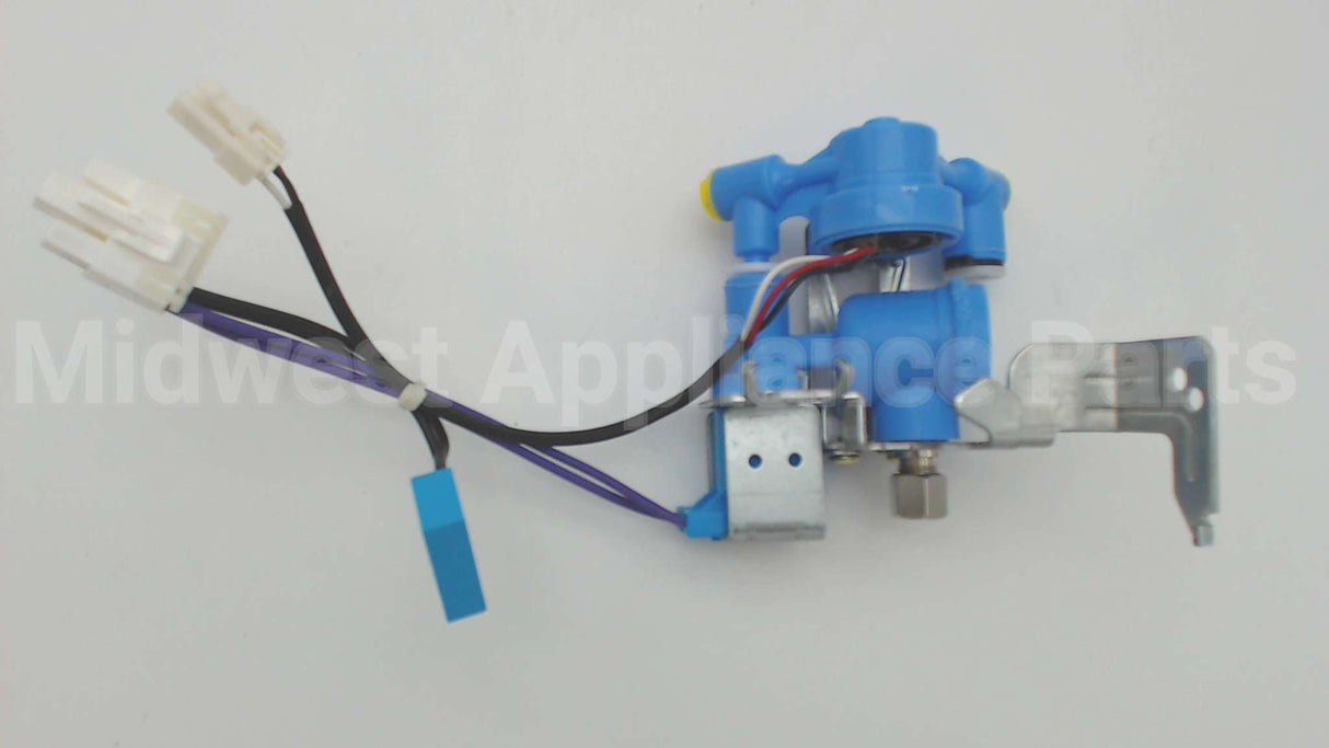 DA62-02623A Samsung Valve Water;Ac110~127V,120,1Way,L-Wire,1