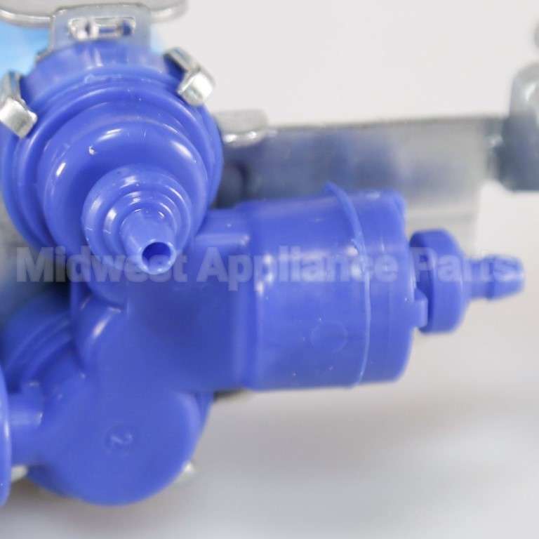 DA62-04027A Samsung Valve Water;Ac110~127V,230,2Way,L-Wire,1