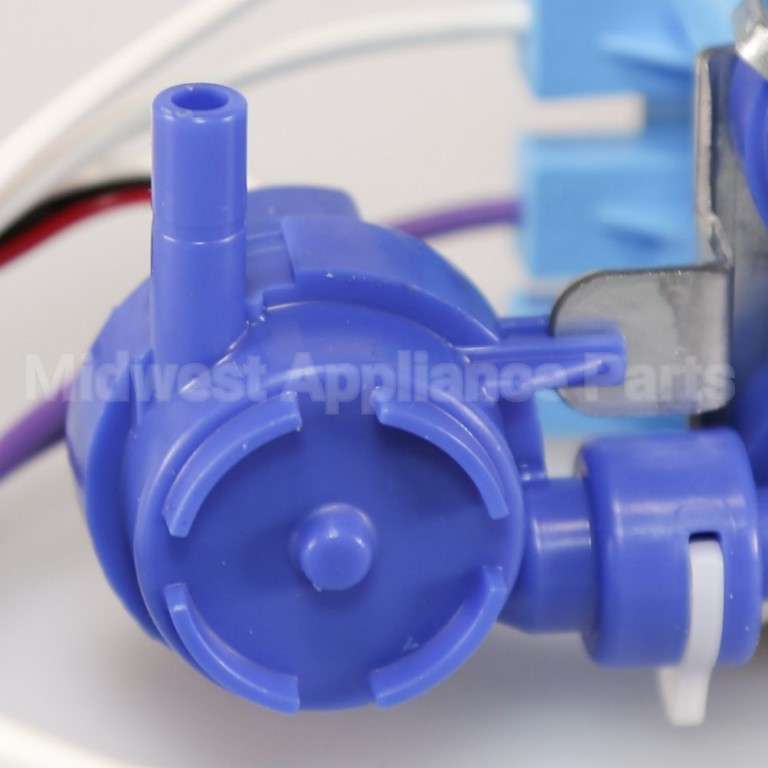 DA62-04027A Samsung Valve Water;Ac110~127V,230,2Way,L-Wire,1