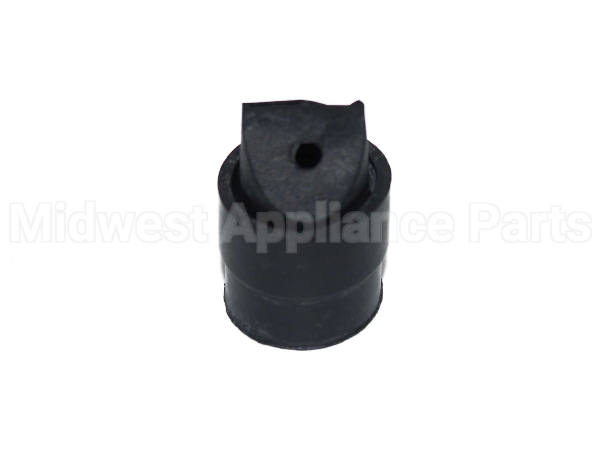 DA63-00951C Samsung Grommet-Drain Hose;V2-Pjt,Nbr,Black