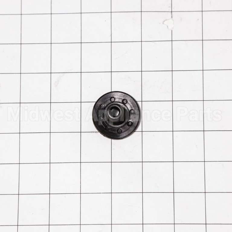 DA63-01808A Samsung Grommet Motor;Bldc,Nbr,Black,Black,H20