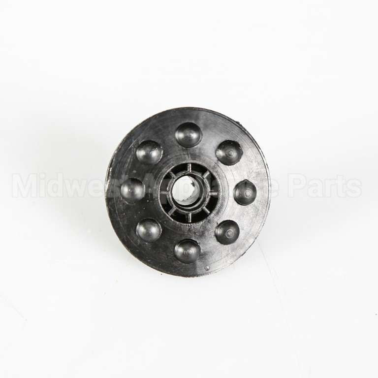 DA63-01808A Samsung Grommet Motor;Bldc,Nbr,Black,Black,H20