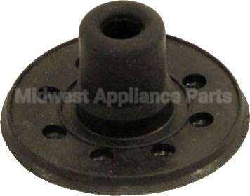 DA63-01808A Samsung Grommet Motor;Bldc,Nbr,Black,Black,H20