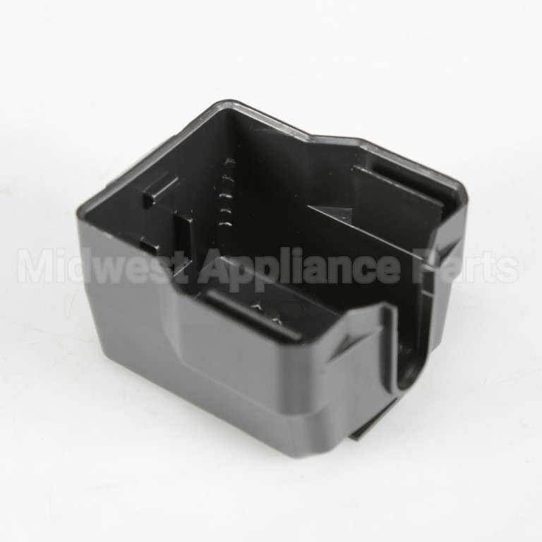 DA63-01866A Samsung Cover Relay;Noryl,T2.0,Ssec,Black,Hook