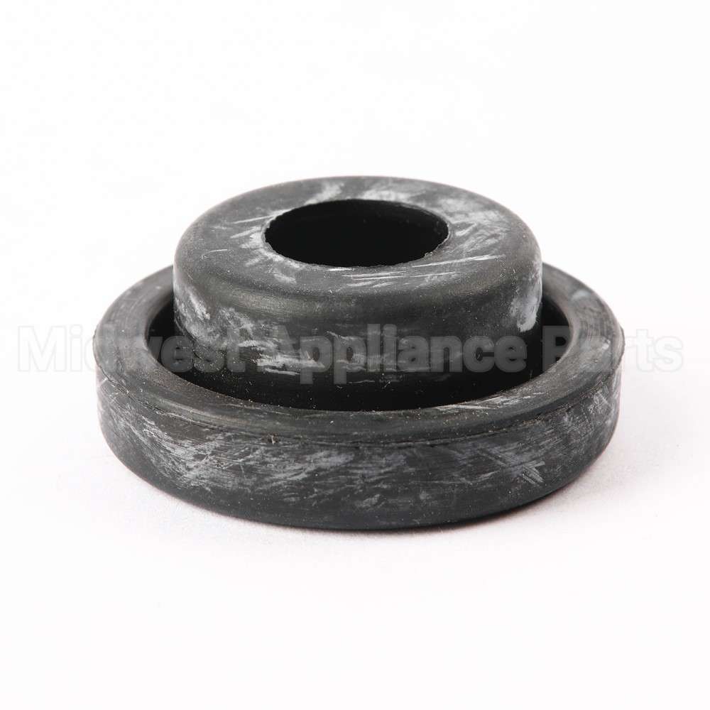 DA63-02761A Samsung Grommet-Drain;Rs18Rk,Nbr,Black