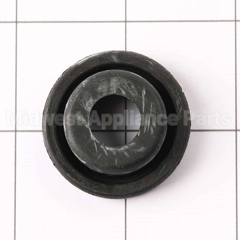 DA63-02761A Samsung Grommet-Drain;Rs18Rk,Nbr,Black