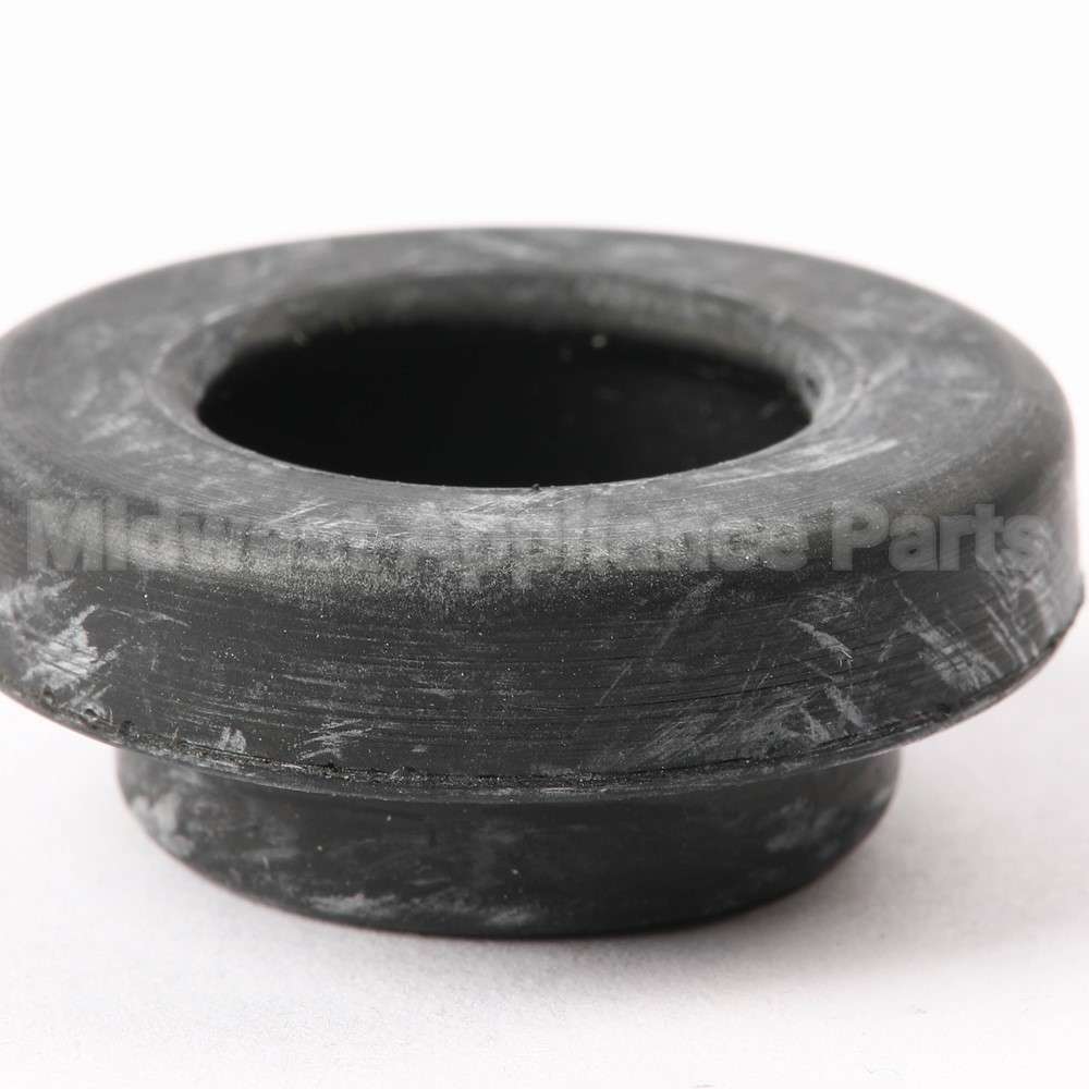 DA63-02761A Samsung Grommet-Drain;Rs18Rk,Nbr,Black