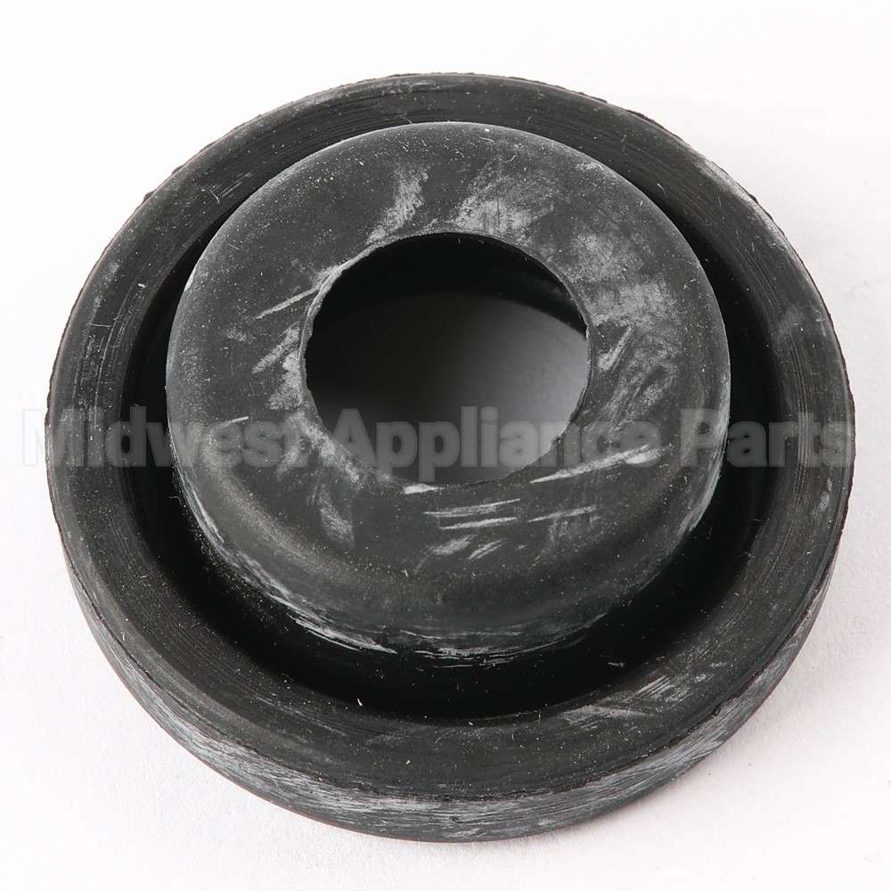 DA63-02761A Samsung Grommet-Drain;Rs18Rk,Nbr,Black