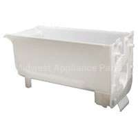 DA63-03507B Samsung Tray Ice-Bucket;Ad,Atop,Hips,Natural