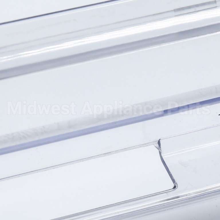 DA63-04275B Samsung Cover-Pantry Front;Aw2-Pjt,Gpps,Tp Blue,