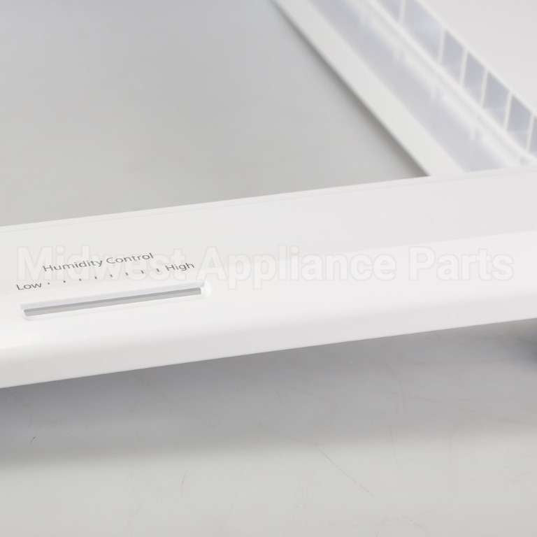 DA63-04281A Samsung Cover-Veg Ref;Aw2-Pjt,Hips,Cool-White(Sc