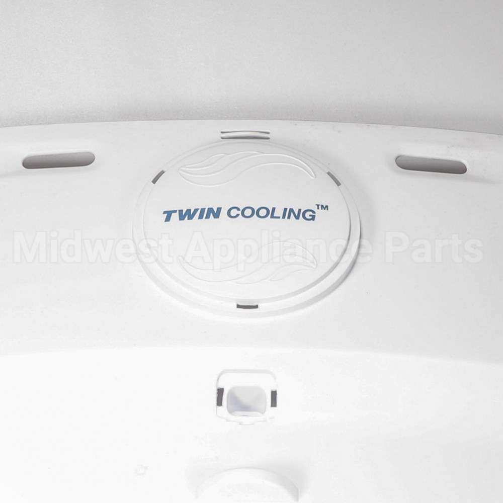 DA63-04439A Samsung Cover Evap-Ref