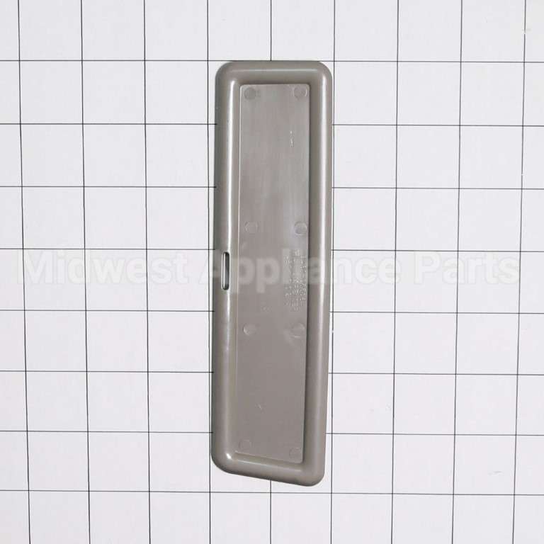 DA63-05506A Samsung Tray-Dispenser;Aw3,Abs,Creamy Stainless,