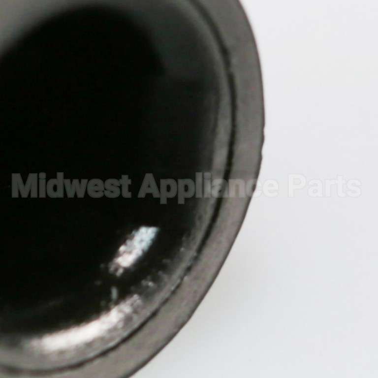 DA63-06410A Samsung Grommet Hinge-Mid;Aw3,Pom,Black