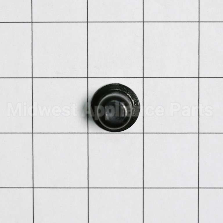 DA63-06410A Samsung Grommet Hinge-Mid;Aw3,Pom,Black