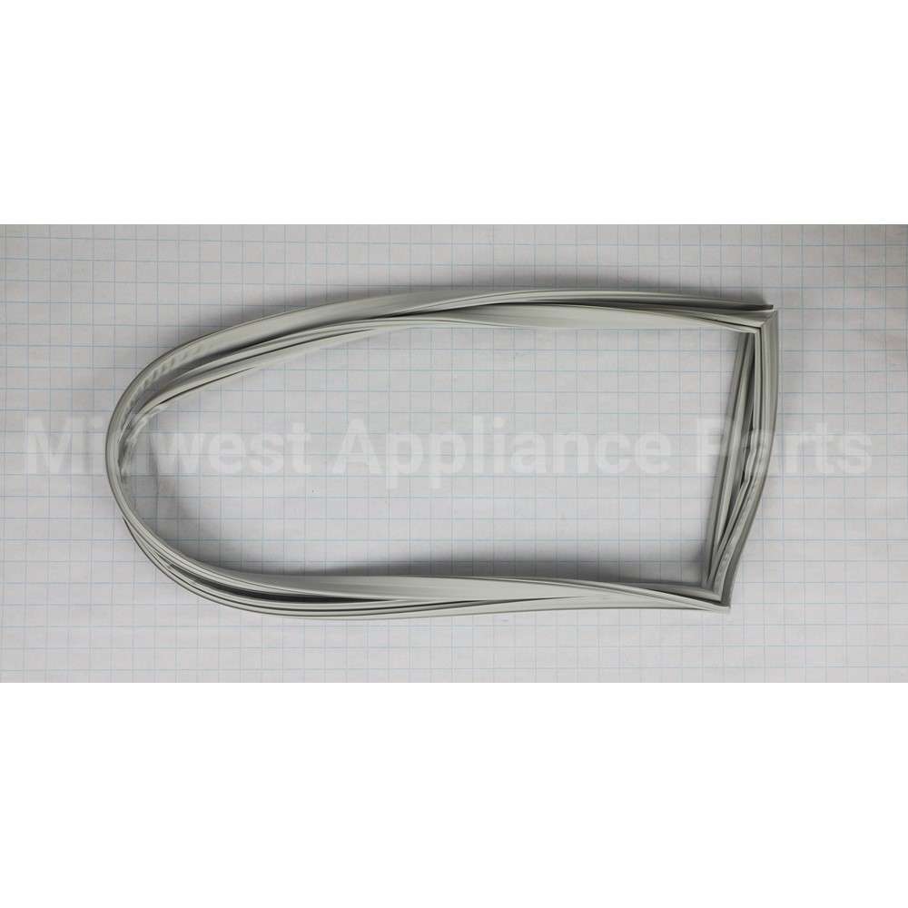 DA63-06538B Samsung Gasket-Door Fre;Sseda Pjt,Pvc,-,-,W342,L