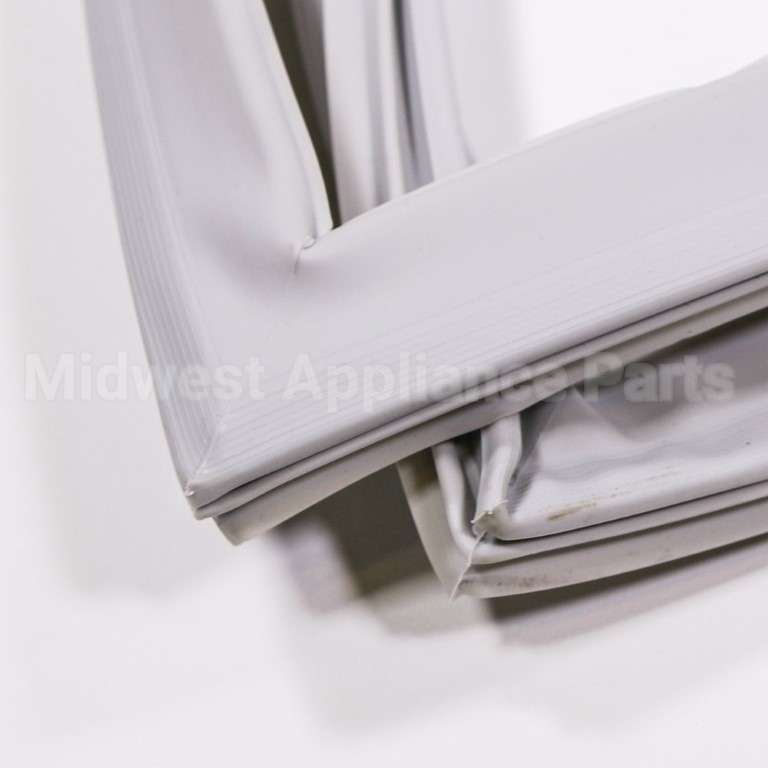 DA63-07734A Samsung Gasket Door-Fre;Nw2-Fdr,Pvc,20170,Gray
