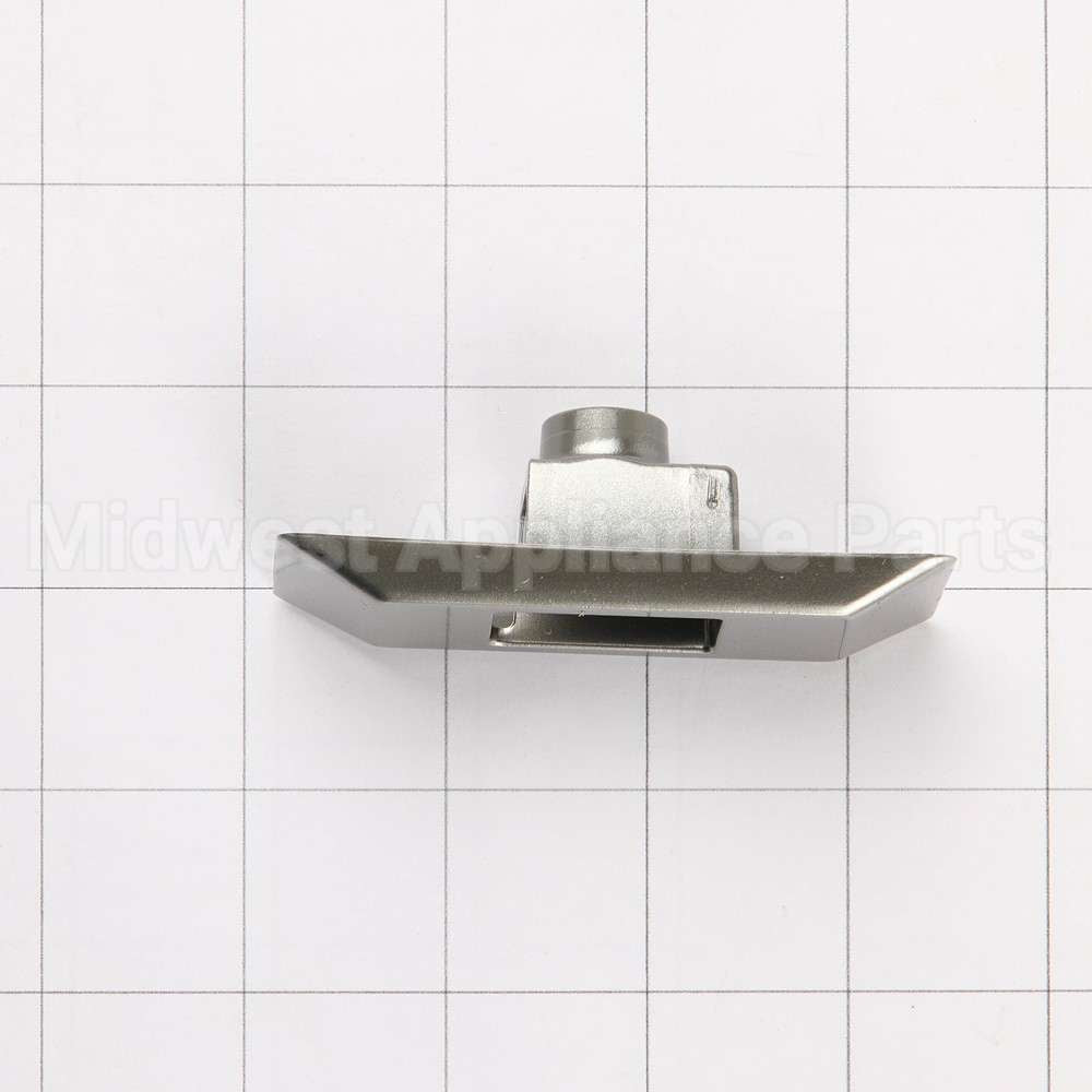 DA63-08235A Samsung Cover Lock;Fdsr,Abs,-,-,Inox Gray,-,Hg-0