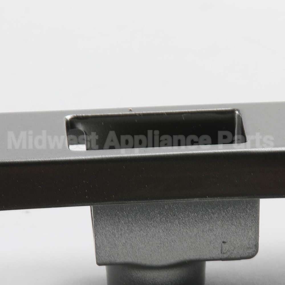 DA63-08235A Samsung Cover Lock;Fdsr,Abs,-,-,Inox Gray,-,Hg-0