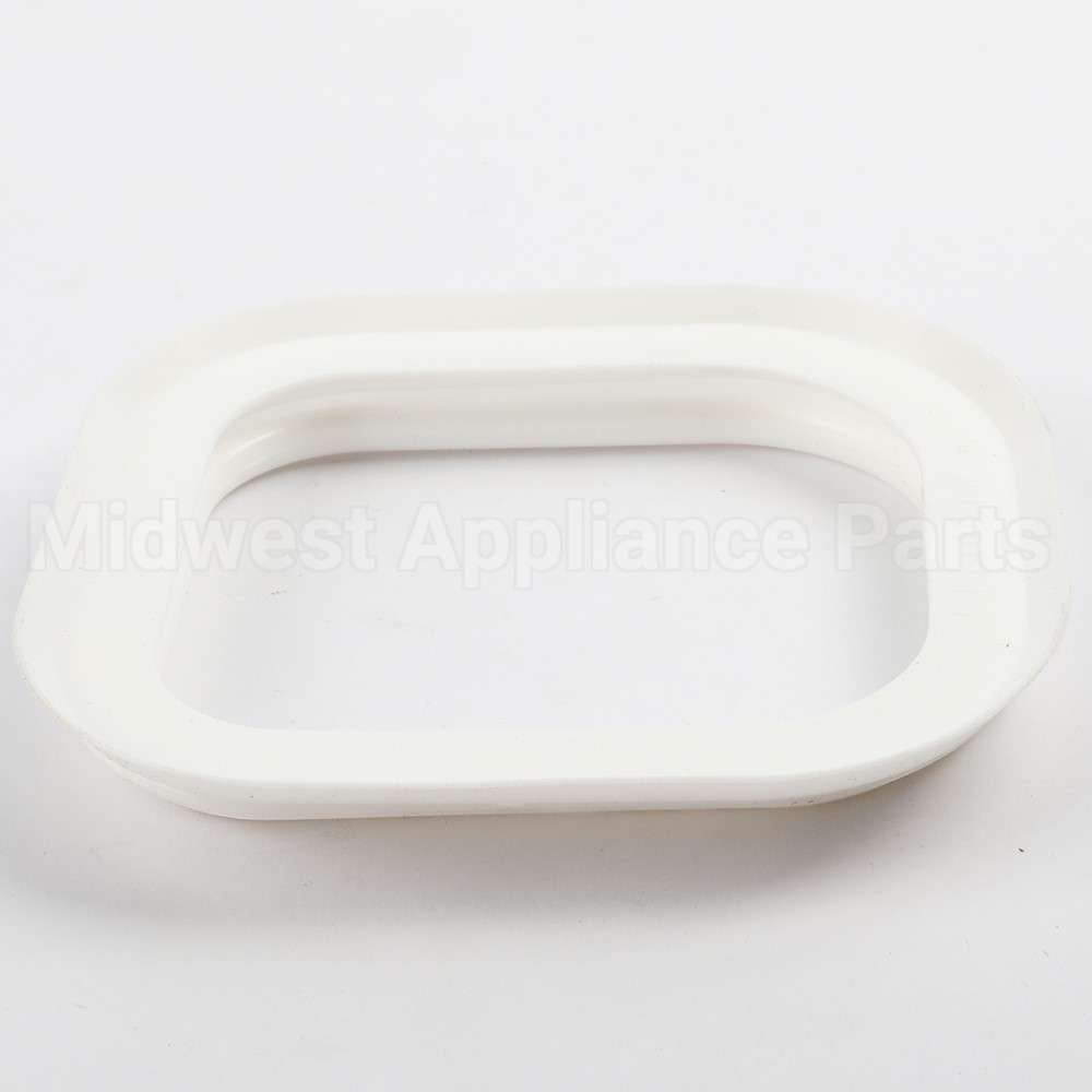 DA63-09013A Samsung Gasket-Cap Chute Ice;Rf8000Mc,Si,White