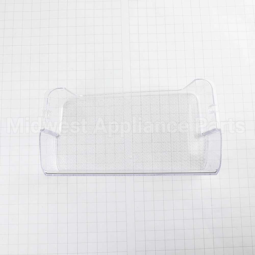 DA63-09775A Samsung Guard-Ref Right;Rf6000T,Gpps,T3,Tp Blue,