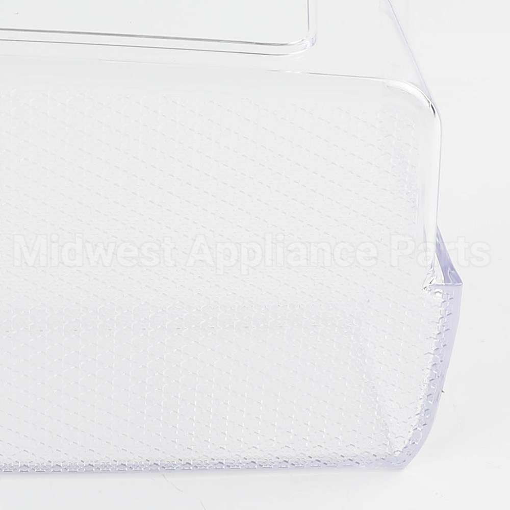 DA63-09775A Samsung Guard-Ref Right;Rf6000T,Gpps,T3,Tp Blue,