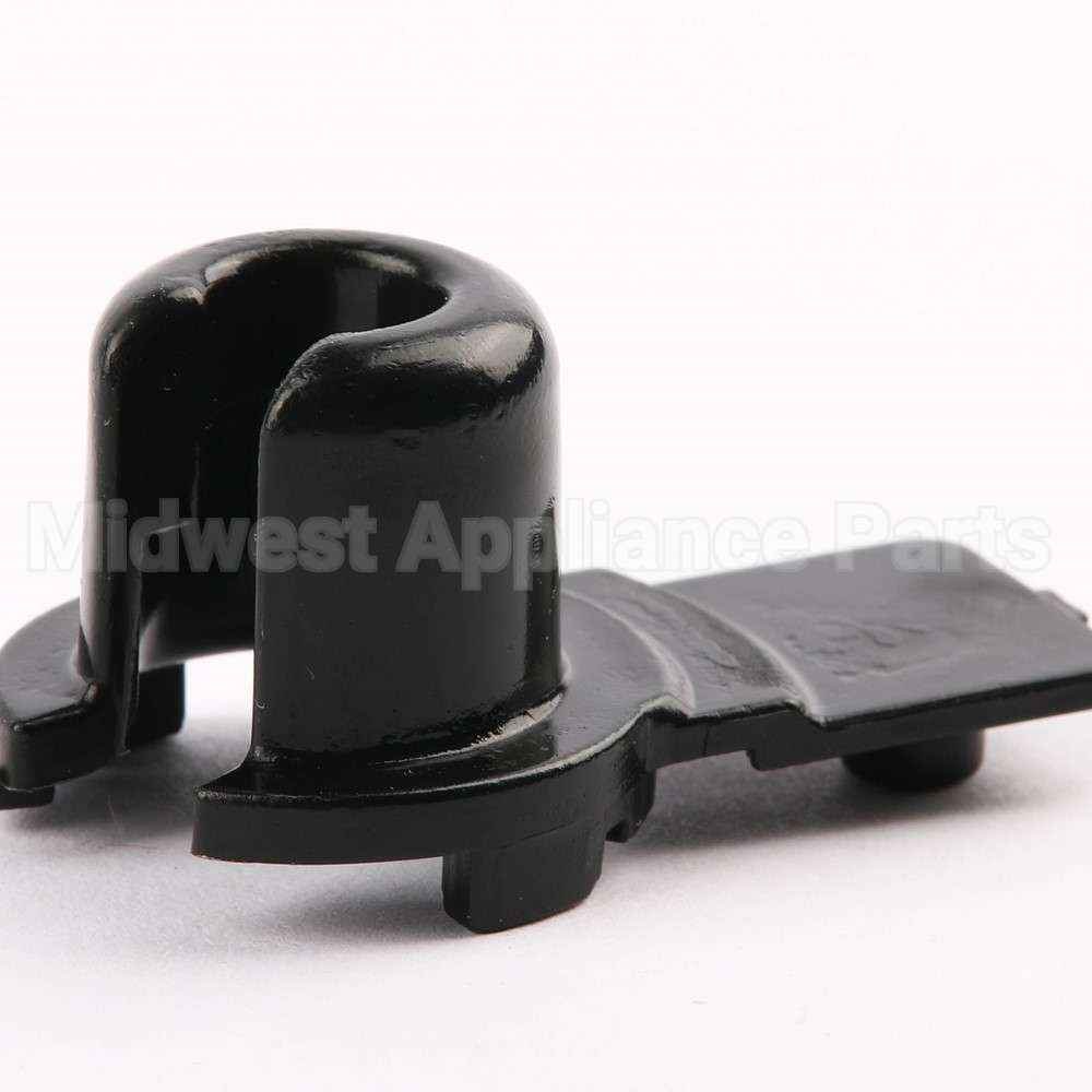 DA63-09856A Samsung Grommet Hinge-Low;Rf9900T,Pom,Black,Left