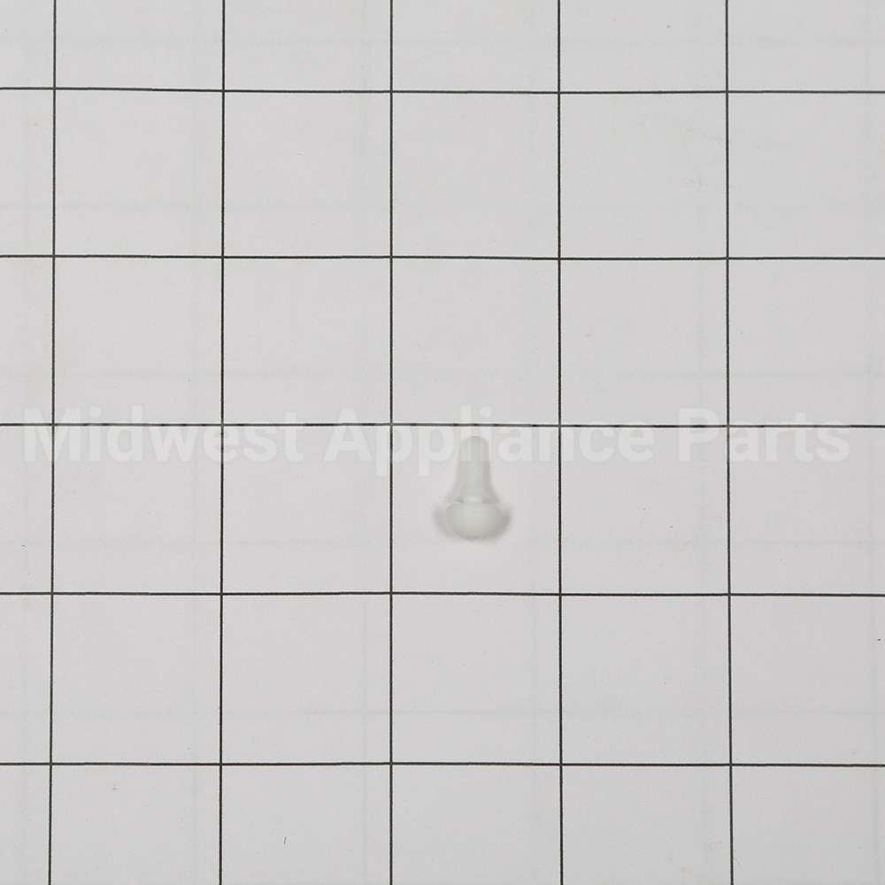 DA63-40167A Samsung Grommet-Cover Chil;3050,Si,White