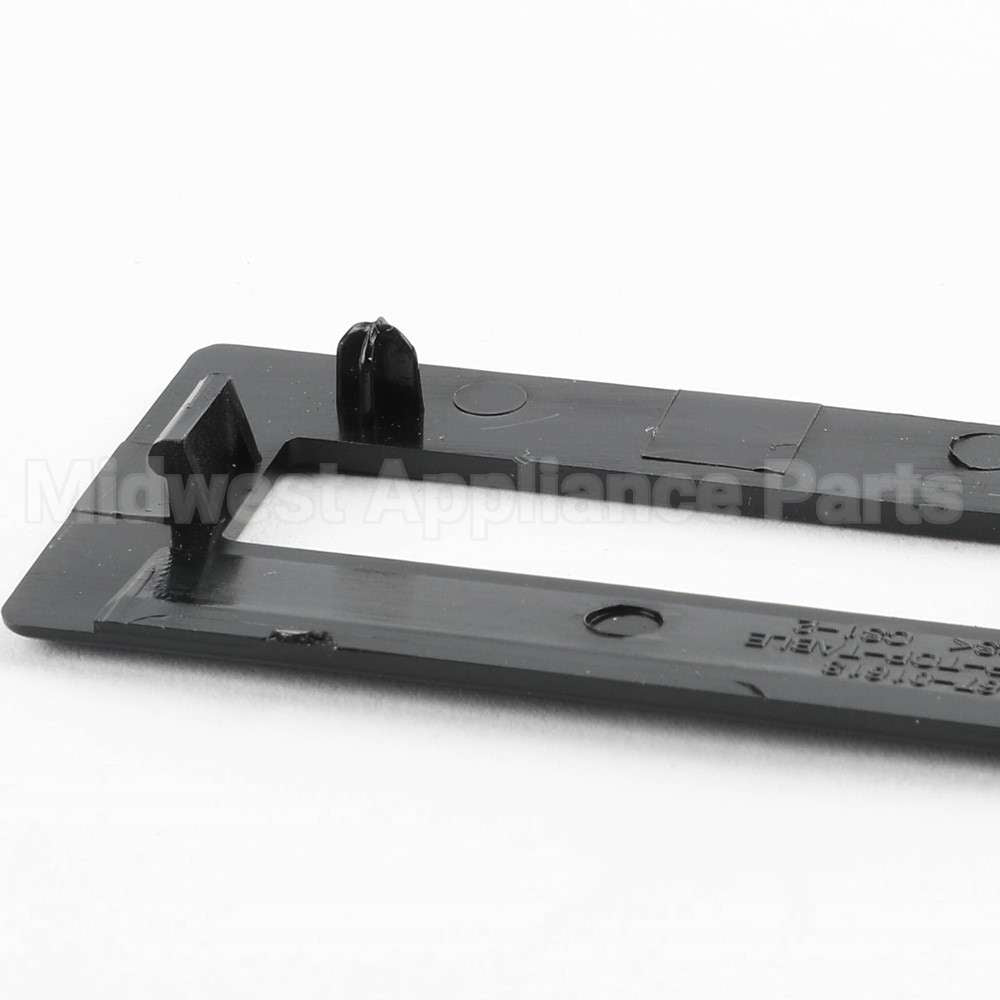 DA67-01613A Samsung Cap-Top Table;Aw-Pjt,Abs,Hg-0760H,I Blac