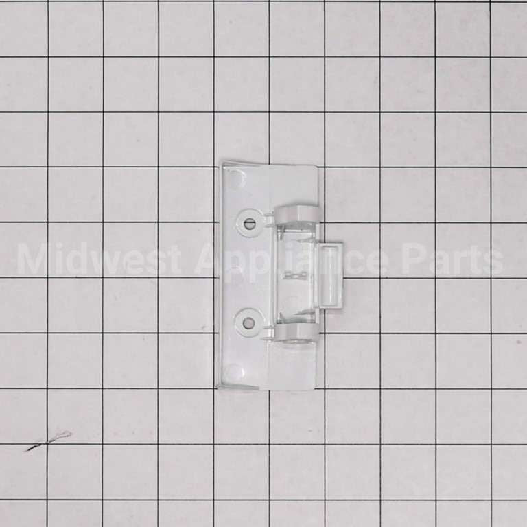 DA67-02058B Samsung Cap-Handle Fre R;Aw2-Pjt,Pc,Snow-White,B