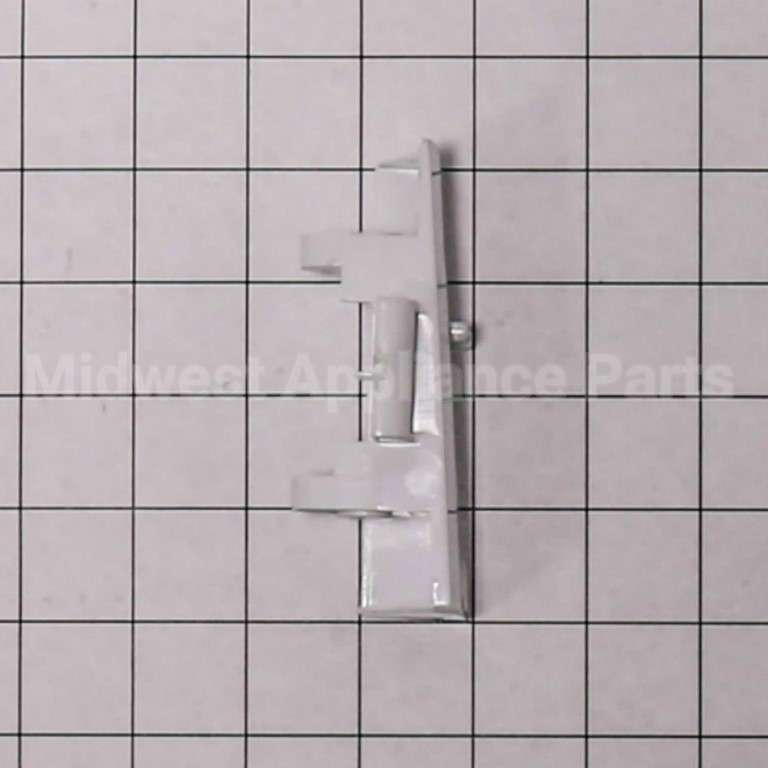 DA67-02058B Samsung Cap-Handle Fre R;Aw2-Pjt,Pc,Snow-White,B